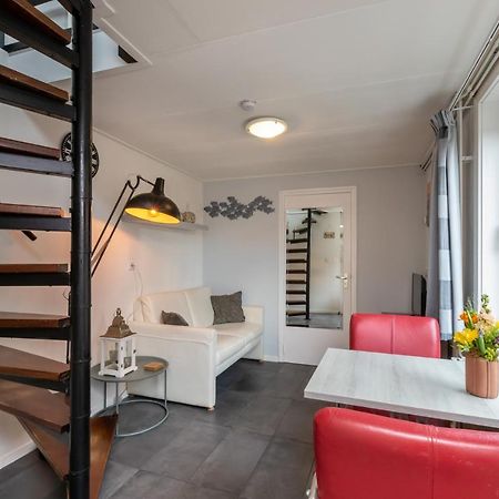 Welcome In - Vakantiehuis Oranjeplein 15A Заутеланде Екстериор снимка